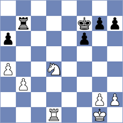 Mkrtchyan - Dwilewicz (chess.com INT, 2024)