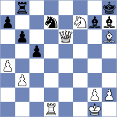 Fernandez Mayola - Venkatesh (chess.com INT, 2025)