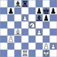 Silva Lucena - Green (chess.com INT, 2024)