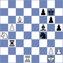 Firouzja - Wei (Chess.com INT, 2020)