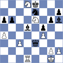 Myers - Preissmann (Haifa, 1976)