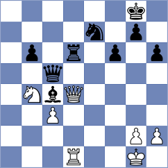 Brown - Cooper (Norwich, 1994)