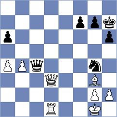 Hiszczynski - Romanowski (Leba, 2004)