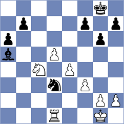 Hany Kamal - London (Lichess.org INT, 2021)