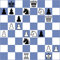 Fiorito - Marczuk (Chess.com INT, 2020)
