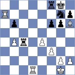 Levacic - Blanchard (Le Grand Bornand, 2003)