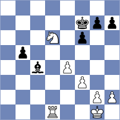 Ambartsumova - Stoettner (chess.com INT, 2024)