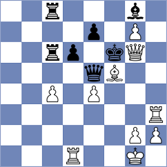 Omariev - Powell (chess.com INT, 2024)