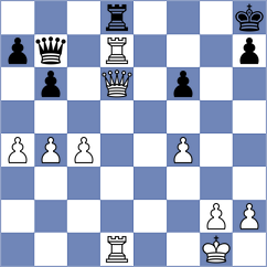 Oreskovic - Bogdanovic (Osijek, 2009)