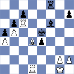 Pullela - Sochacki (chess.com INT, 2024)