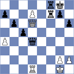 Wagner - Balendran (England, 2011)