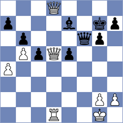 Arabidze - Bowden (chess.com INT, 2025)