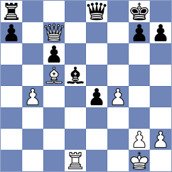 Winkels - Montes Orozco (chess.com INT, 2023)