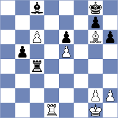 Xiong - Ilkhomi (chess.com INT, 2024)