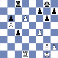 Zakharchenko - Privalov (Nerezine, 2002)