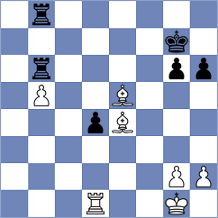 Gavrikov - Neuenschwander (Brocco, 1991)