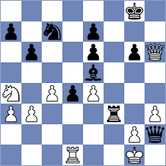 Krennwurzn - Forster (Playchess.com INT, 2004)