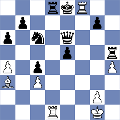 Garrido Outon - Kowalski (Valencia ESP, 2024)
