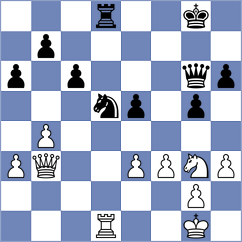 Portillo - Bachmann (Asuncion, 1999)