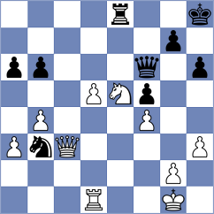 Bolea Jover - Gonzalez Mateos (Collado Villalba, 2011)
