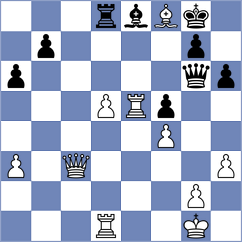 Oboladze - Khukhashvili (Playchess.com INT, 2020)