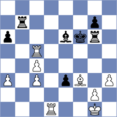Madi - Bauyrzhan (Almaty KAZ, 2023)
