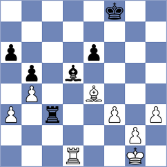 Fernandez Rodriguez - Munoz Cebey (Madrid, 2014)