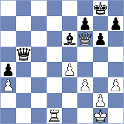 Ambartsumova - Vega Gutierrez (Melilla ESP, 2024)