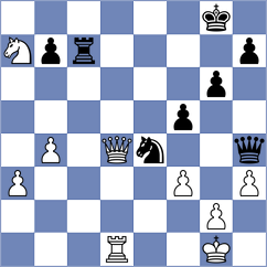 Baev - Akhmedzhanov (Prokojevsk, 1998)
