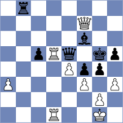 Mazzilli - Calin (chess.com INT, 2025)