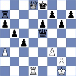 Bidault - Joly (Europe Echecs INT, 2021)