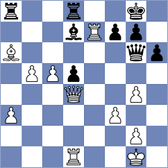 Maerevoet - Jakubowska (chess.com INT, 2024)