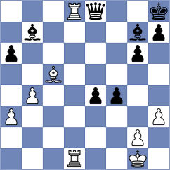 Kleibel - Bezerra (chess.com INT, 2024)