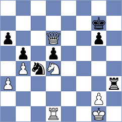 Congrains Diaz - Parayre Soguero (Sitges ESP, 2022)