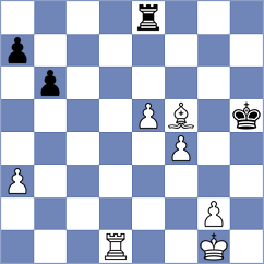Fernandez Siles - Mazzilli (chess.com INT, 2024)