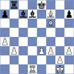 Ambartsumova - Bornholdt (chess.com INT, 2025)