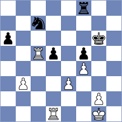 Straka - Barbarosh (Salekhard, 2007)