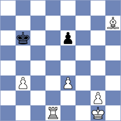 Morales Garcia - Wu (chess.com INT, 2024)