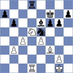 Rodriguez - Garcia Fernandez (Spain, 1997)
