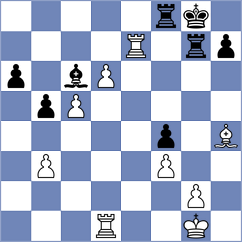 Lindgren - Norevall (Gausdal, 1990)