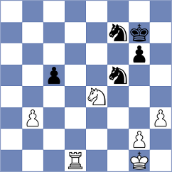 Lortkipanidze - Hakobyan (chess.com INT, 2025)