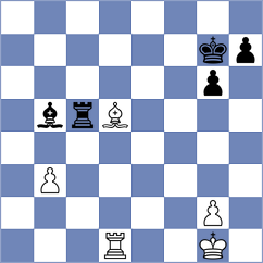 Senold - Reznicek (Czech Republic, 1998)