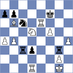 Popov - Kushko (chess.com INT, 2024)