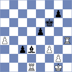 Paravyan - Ginzburg (chess.com INT, 2022)