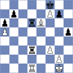Gulieva - Maric (Herculane, 1994)
