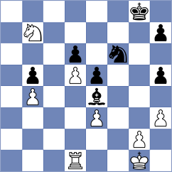 Komarov - Schmaltz (Belfort, 1992)