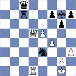 Tsybulevsky - Mavropoulos (Ditzingen, 2012)
