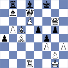 Pushkov - Shvedov (St Petersburg, 2000)