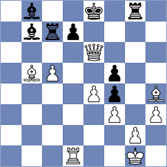 Keller - Cori Quispe (chess.com INT, 2025)