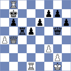 Martinez Garces - Ortega Morales (Madrid, 2000)
